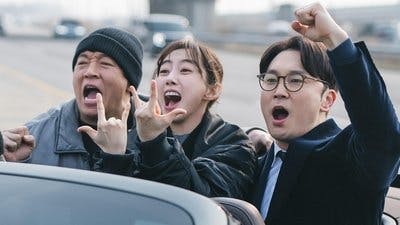 Assistir Os Desajustados de Seul Temporada 1 Episódio 10 Online em HD