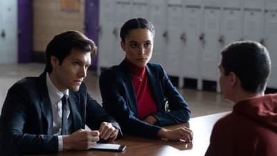 Assistir The Calling Temporada 1 Episódio 2 Online em HD