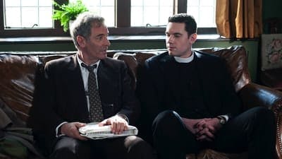 Assistir Grantchester Temporada 6 Episódio 7 Online em HD