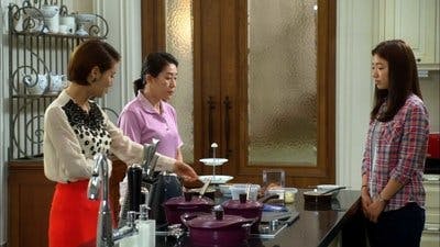 Assistir Herdeiros Temporada 1 Episódio 4 Online em HD