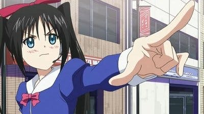 Assistir Denpa Kyoushi Temporada 1 Episódio 18 Online em HD