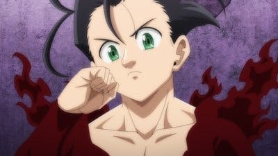 Assistir The Seven Deadly Sins: Os Quatro Cavaleiros do Apocalipse Temporada 1 Episódio 33 Online em HD