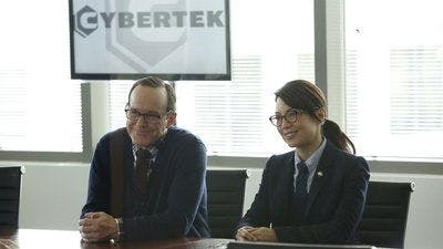 Assistir Agentes da S.H.I.E.L.D. da Marvel Temporada 1 Episódio 21 Online em HD