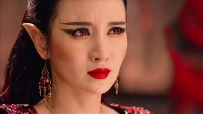 Assistir Fantasia do Gelo Temporada 1 Episódio 32 Online em HD