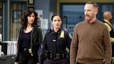 Assistir Brooklyn Nine-Nine: Lei e Desordem Temporada 6 Episódio 16 Online em HD