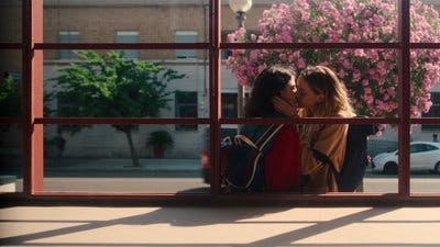 Assistir Prisma Temporada 2 Episódio 6 Online em HD