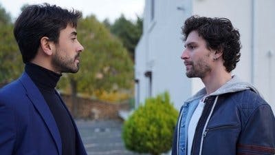 Assistir Coração Ferido Temporada 1 Episódio 24 Online em HD