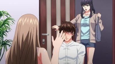 Assistir A Regra Secreta da Casa Compartilhada Temporada 1 Episódio 2 Online em HD