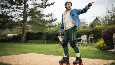 Assistir Am I Being Unreasonable? Temporada 2 Episódio 2 Online em HD