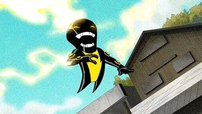 Assistir Ben 10 Temporada 1 Episódio 6 Online em HD