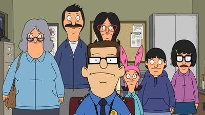 Assistir Bob’s Burgers Temporada 11 Episódio 8 Online em HD