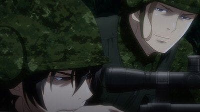 Assistir The Fruit of Grisaia Temporada 2 Episódio 3 Online em HD
