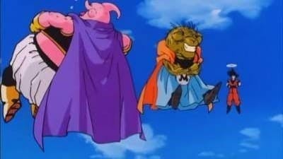 Assistir Dragon Ball Z Temporada 8 Episódio 25 Online em HD