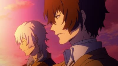 Assistir Bungou Stray Dogs Temporada 1 Episódio 24 Online em HD