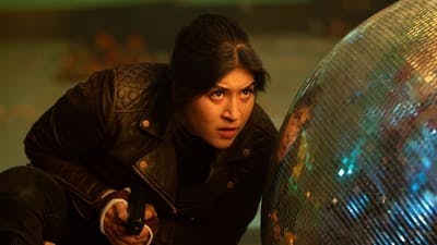 Assistir Eco Temporada 1 Episódio 3 Online em HD
