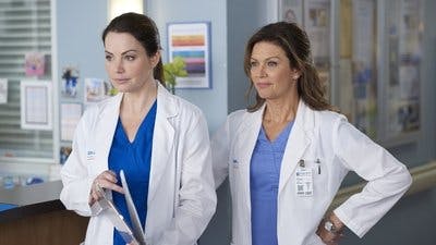 Assistir Saving Hope Temporada 4 Episódio 12 Online em HD