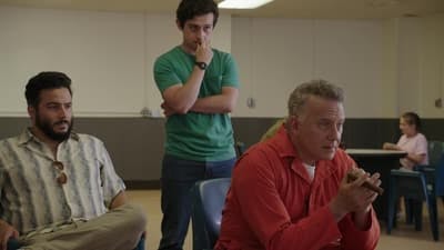 Assistir Red Oaks Temporada 3 Episódio 4 Online em HD