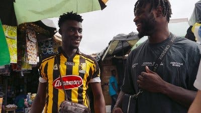 Assistir Bem-vindos ao Wrexham Temporada 3 Episódio 6 Online em HD