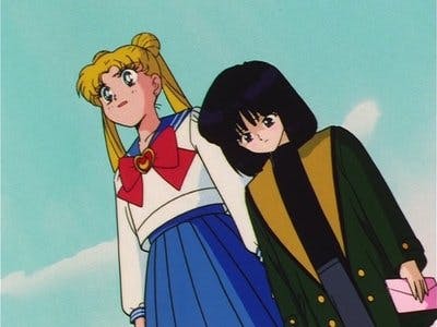 Assistir Sailor Moon Temporada 3 Episódio 28 Online em HD