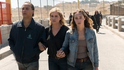 Assistir Fear the Walking Dead Temporada 3 Episódio 16 Online em HD