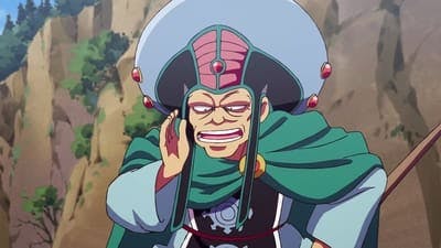 Assistir Dragon Quest: The Adventure of Dai Temporada 1 Episódio 16 Online em HD