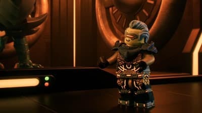 Assistir Ninjago Ascensão dos Dragões Temporada 1 Episódio 7 Online em HD