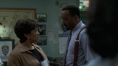 Assistir Lei & Ordem Temporada 10 Episódio 1 Online em HD
