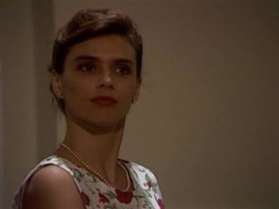 Assistir Tieta Temporada 1 Episódio 90 Online em HD