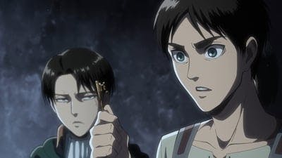 Assistir Attack on Titan Temporada 3 Episódio 19 Online em HD