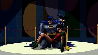 Assistir Batman: Os Bravos e Destemidos Temporada 2 Episódio 18 Online em HD