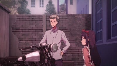 Assistir Kino no Tabi: The Beautiful World – The Animated Series Temporada 1 Episódio 11 Online em HD