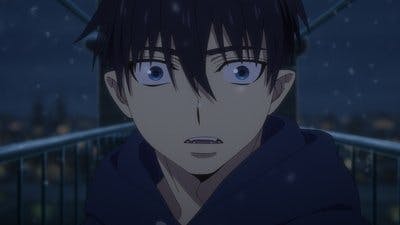 Assistir Blue Exorcist Temporada 4 Episódio 12 Online em HD