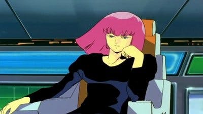 Assistir Kidou Senshi Zeta Gundam Temporada 1 Episódio 45 Online em HD