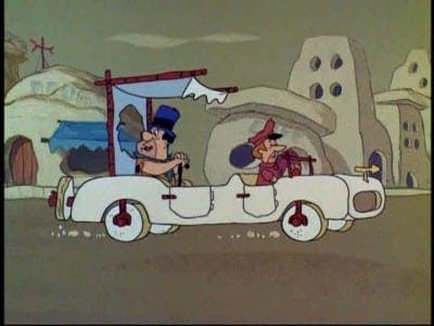 Assistir Os Flintstones Temporada 6 Episódio 21 Online em HD