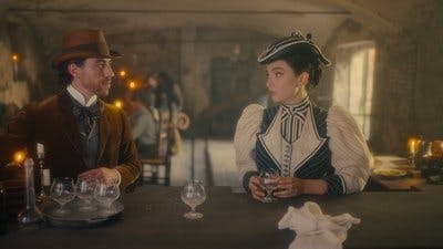 Assistir As Leis de Lidia Poët Temporada 2 Episódio 6 Online em HD