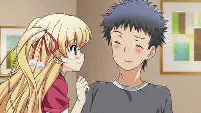Assistir Papa no Iukoto wo Kikinasai! Temporada 1 Episódio 2 Online em HD