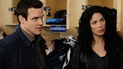 Assistir Armazém 13 Temporada 4 Episódio 5 Online em HD