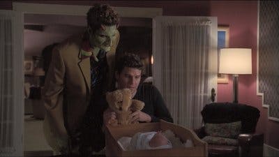 Assistir Angel: O Caça Vampiro Temporada 3 Episódio 10 Online em HD