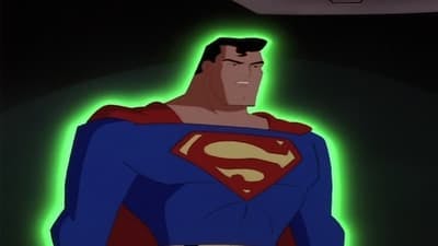 Assistir Superman: A Série Animada Temporada 3 Episódio 7 Online em HD