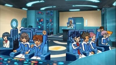 Assistir Super Onze Temporada 4 Episódio 19 Online em HD
