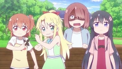 Assistir WATATEN!: an Angel Flew Down to Me Temporada 1 Episódio 6 Online em HD