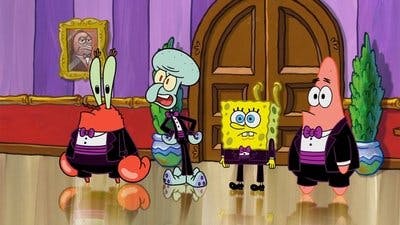 Assistir Bob Esponja Calça Quadrada Temporada 10 Episódio 4 Online em HD