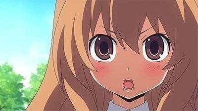 Assistir Toradora! Temporada 1 Episódio 2 Online em HD