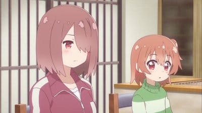 Assistir WATATEN!: an Angel Flew Down to Me Temporada 1 Episódio 1 Online em HD