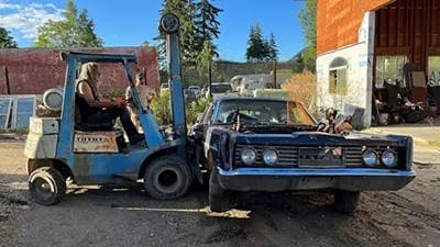 Assistir Restauradores de Rust Valley Temporada 5 Episódio 1 Online em HD