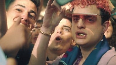 Assistir Fanático Temporada 1 Episódio 1 Online em HD