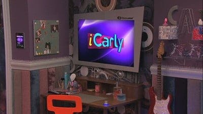 Assistir iCarly Temporada 4 Episódio 1 Online em HD