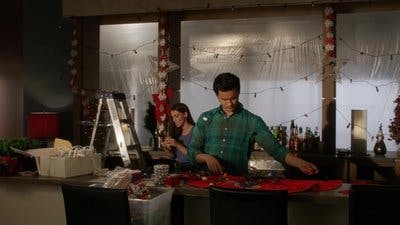 Assistir Barrados no Baile: Nova Geração Temporada 5 Episódio 9 Online em HD