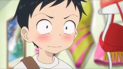 Assistir Teasing Master Takagi-san Temporada 1 Episódio 7 Online em HD