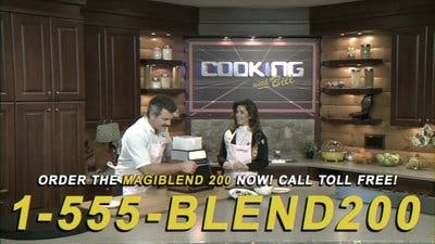 Assistir Cooking with Bill Temporada 1 Episódio 2 Online em HD
